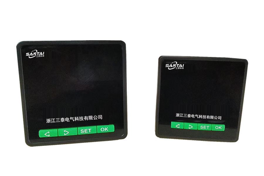 STP系列多功能數(shù)顯表